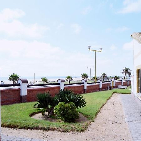Nordstrand Self-Catering Flat Swakopmund Exterior foto