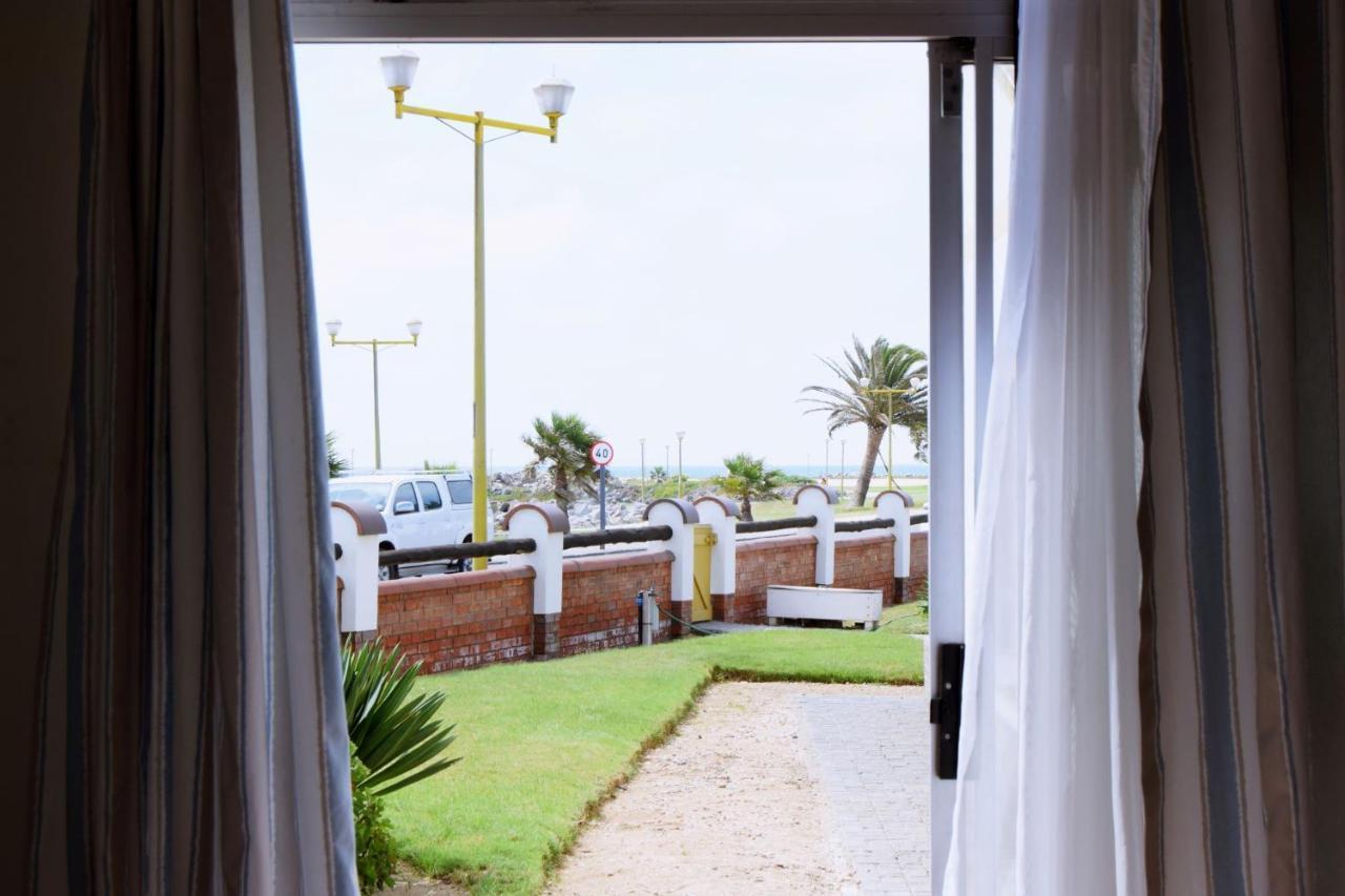 Nordstrand Self-Catering Flat Swakopmund Exterior foto