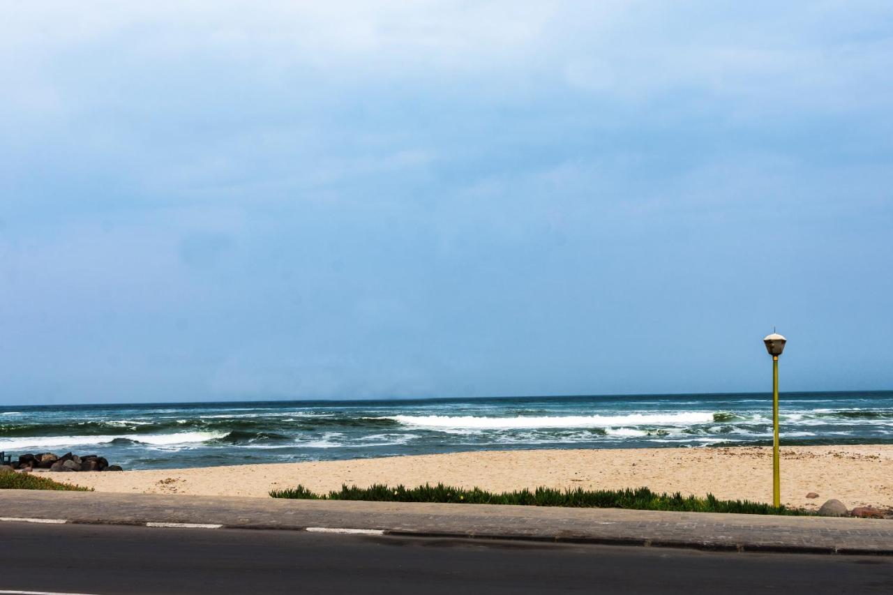 Nordstrand Self-Catering Flat Swakopmund Exterior foto