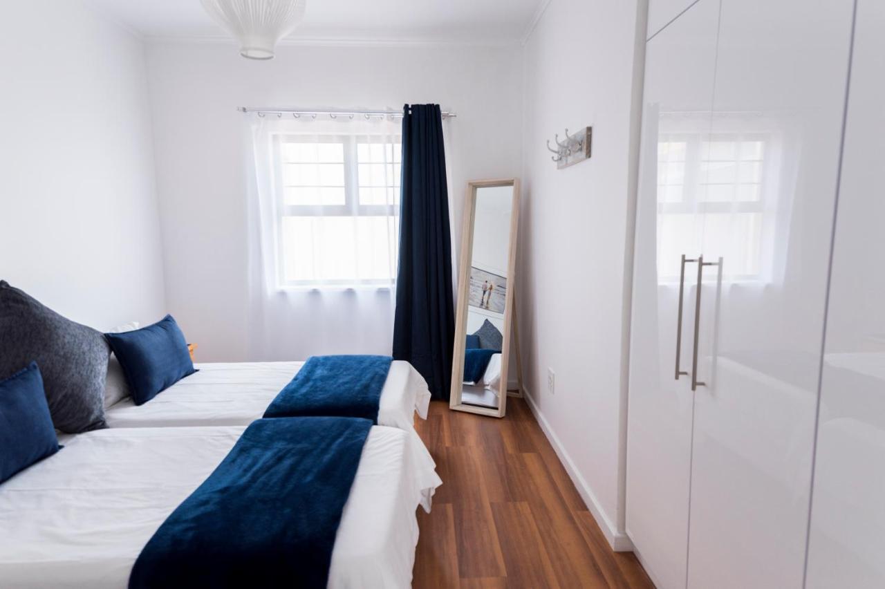 Nordstrand Self-Catering Flat Swakopmund Exterior foto
