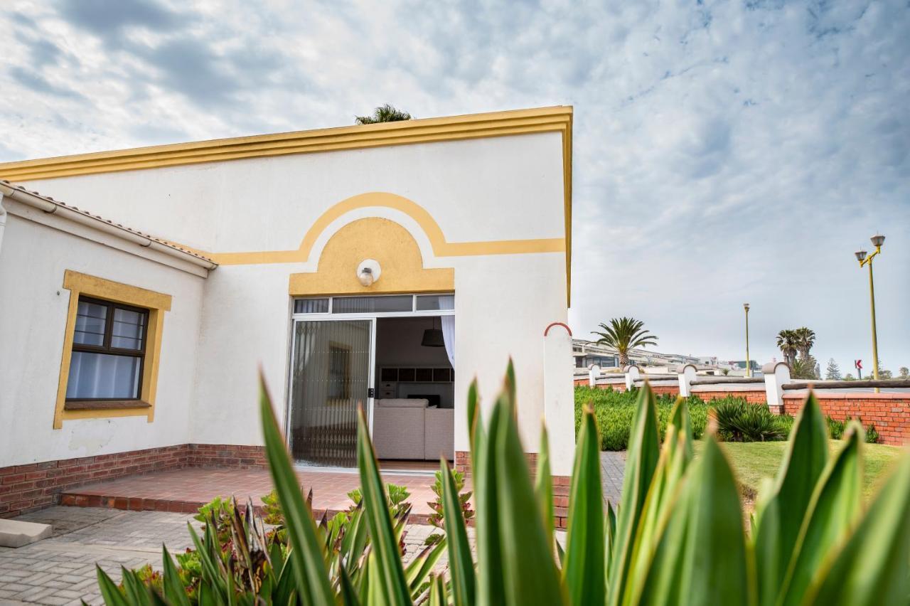 Nordstrand Self-Catering Flat Swakopmund Exterior foto