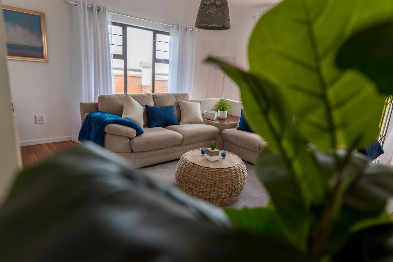 Nordstrand Self-Catering Flat Swakopmund Exterior foto